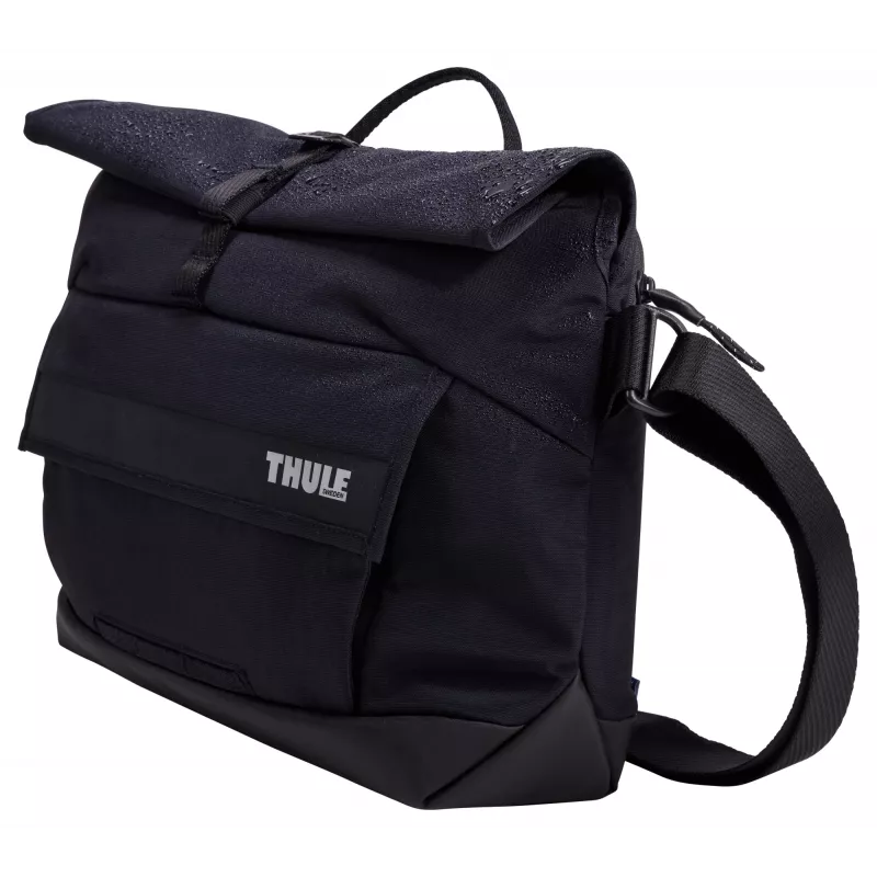Thule Paramount PARACB3114 čierna polyester unisex cez rameno taška