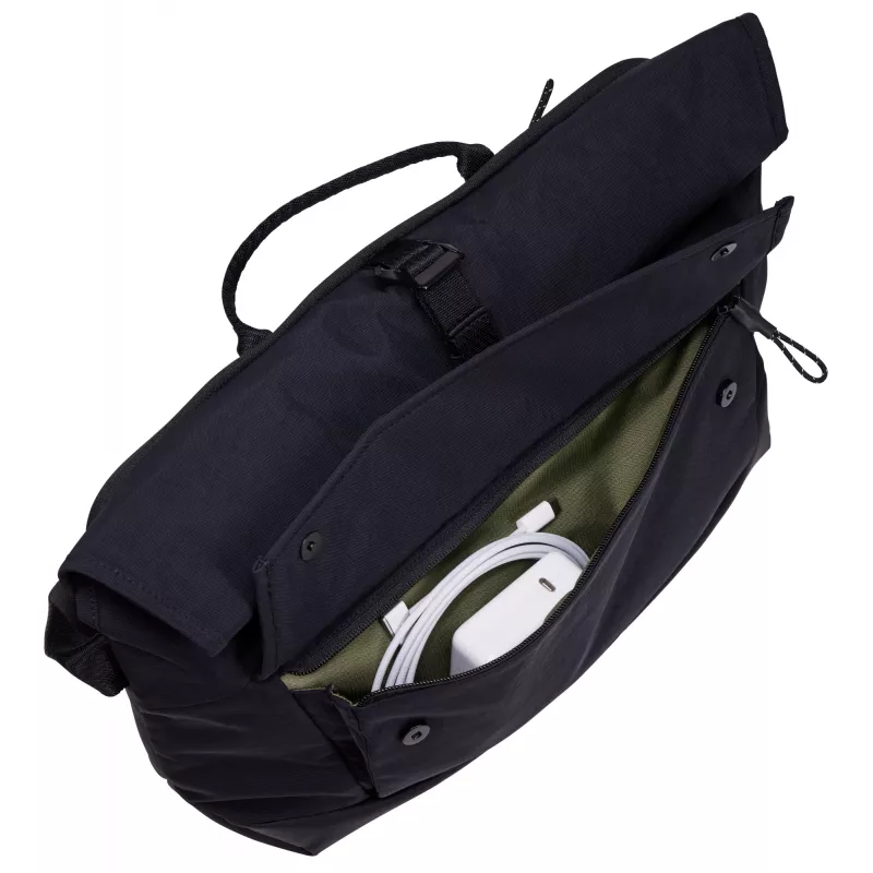 Thule Paramount PARACB3114 čierna polyester unisex cez rameno taška