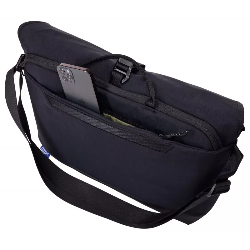 Thule Paramount PARACB3114 čierna polyester unisex cez rameno taška