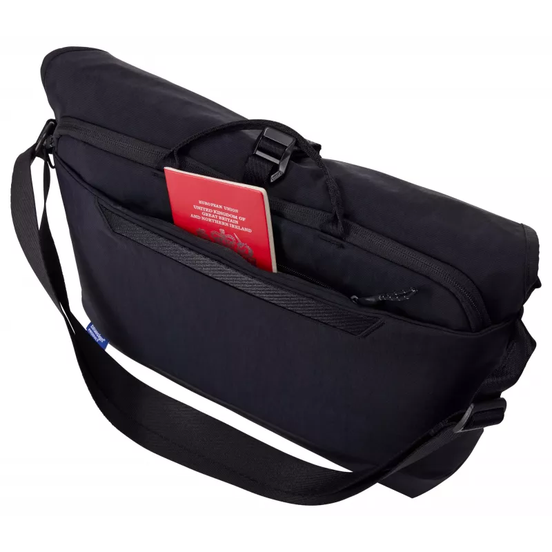 Thule Paramount PARACB3114 čierna polyester unisex cez rameno taška