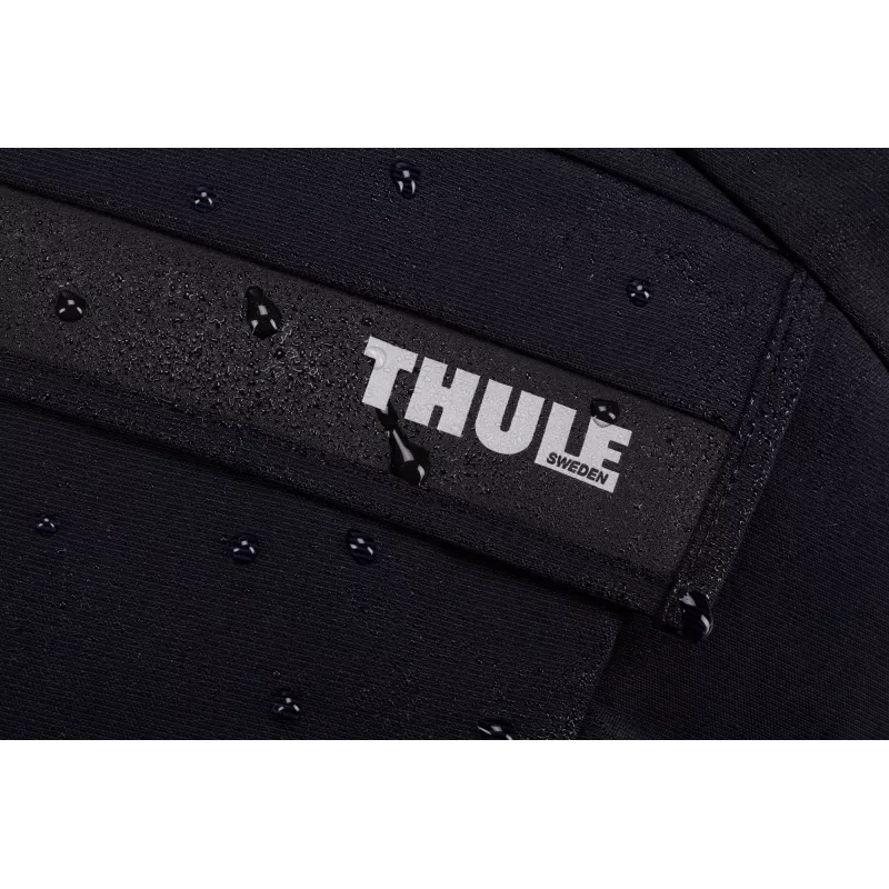 Thule Paramount PARACB3114 čierna polyester unisex cez rameno taška