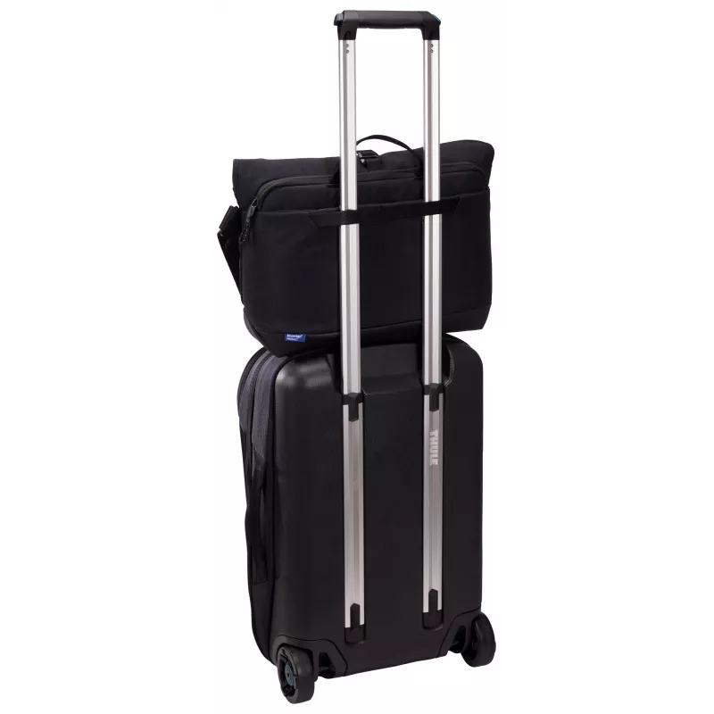 Thule Paramount PARACB3114 čierna polyester unisex cez rameno taška