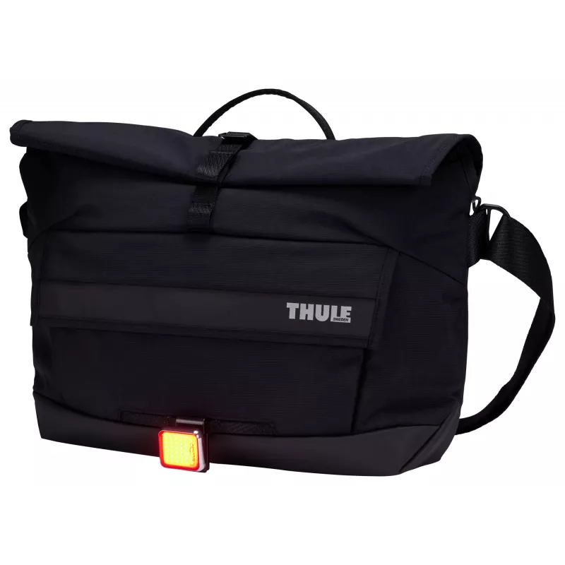 Thule Paramount PARACB3114 čierna polyester unisex cez rameno taška