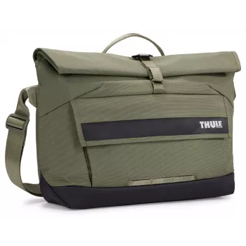 Thule Paramount PARACB3114 Soft Green polyester unisex cez rameno taška
