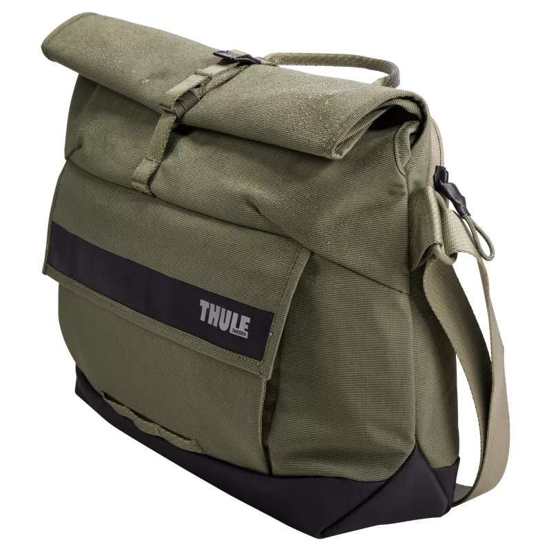 Thule Paramount PARACB3114 Soft Green polyester unisex cez rameno taška
