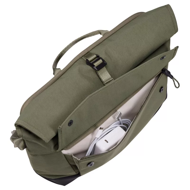 Thule Paramount PARACB3114 Soft Green polyester unisex cez rameno taška