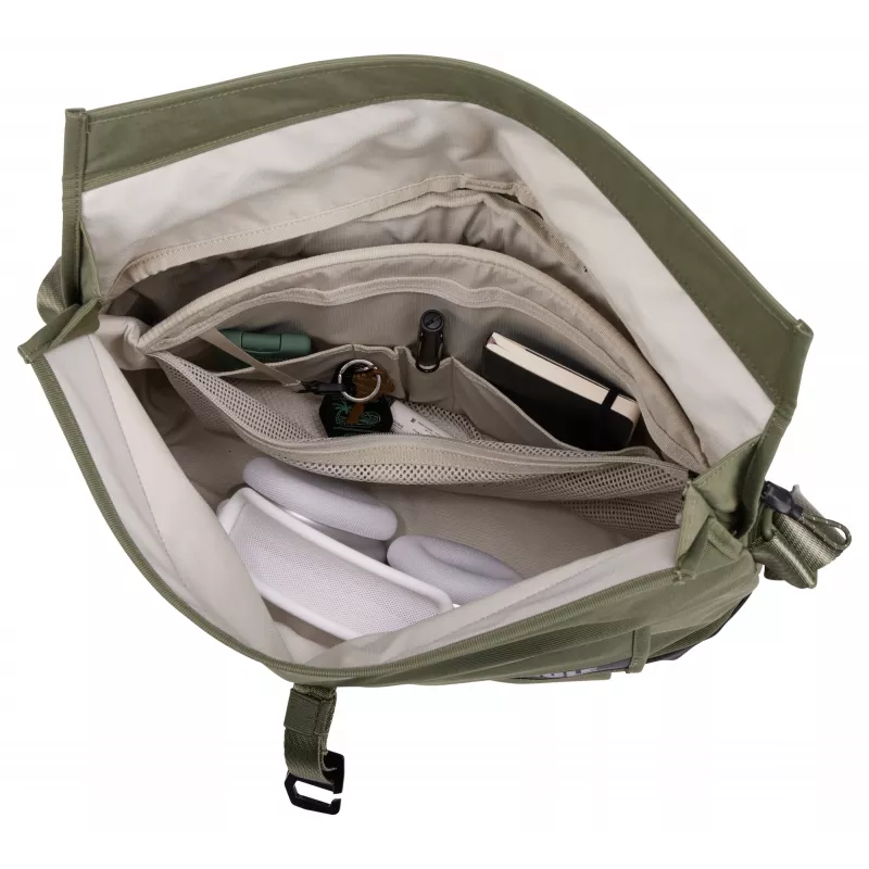 Thule Paramount PARACB3114 Soft Green polyester unisex cez rameno taška