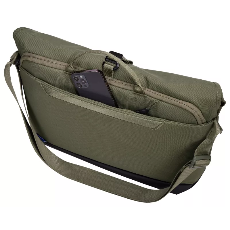 Thule Paramount PARACB3114 Soft Green polyester unisex cez rameno taška
