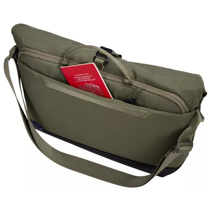 Thule Paramount PARACB3114 Soft Green polyester unisex cez rameno taška