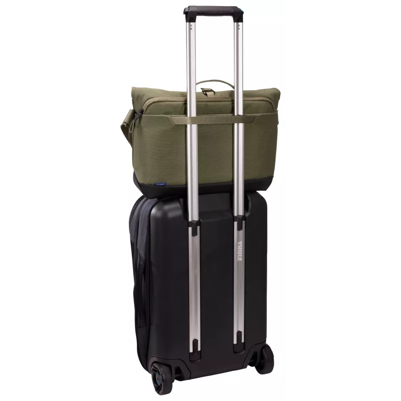 Thule Paramount PARACB3114 Soft Green polyester unisex cez rameno taška