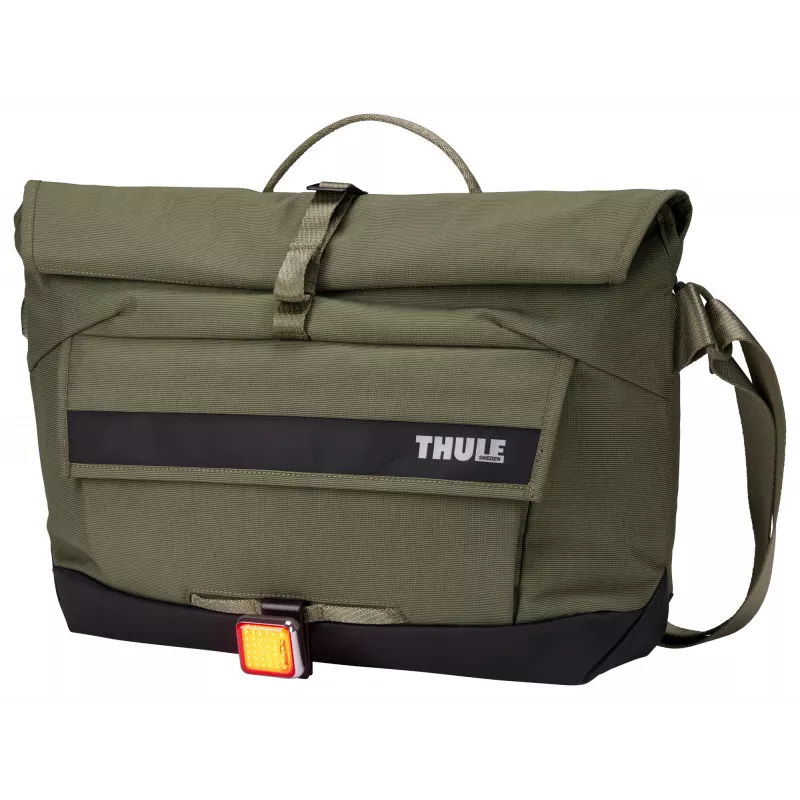 Thule Paramount PARACB3114 Soft Green polyester unisex cez rameno taška