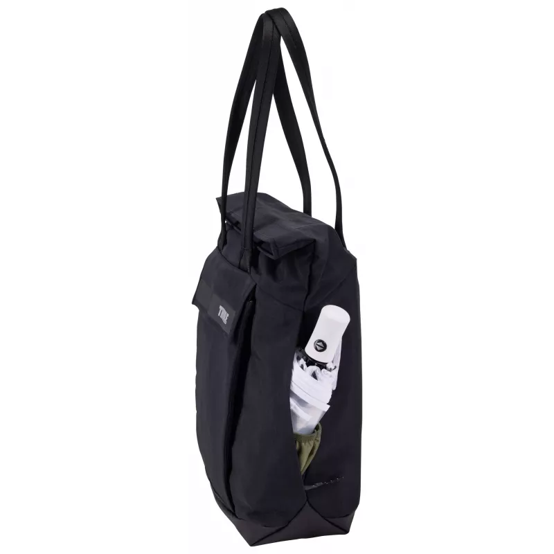 Thule Paramount PARATB3116 čierna polyester unisex taška na prenášanie