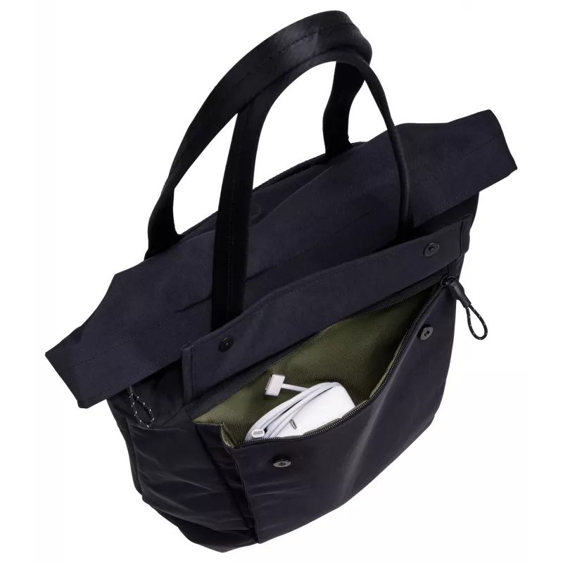 Thule Paramount PARATB3116 čierna polyester unisex taška na prenášanie