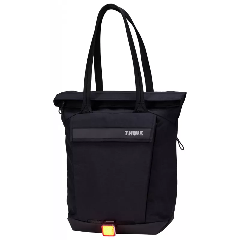 Thule Paramount PARATB3116 čierna polyester unisex taška na prenášanie
