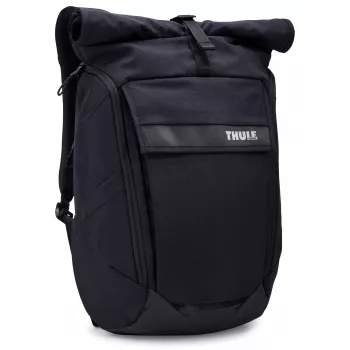 Thule Paramount PARABP3116 čierny batoh ležérny batoh nylon, polyester