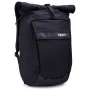 Thule Paramount PARABP3116 čierny batoh ležérny batoh nylon, polyester