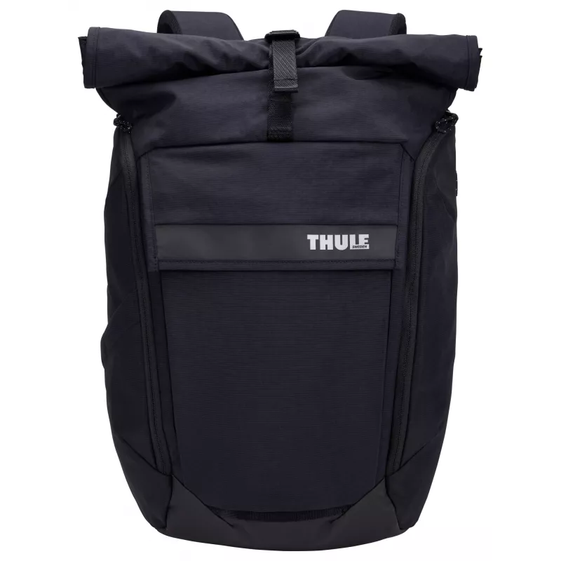 Thule Paramount PARABP3116 čierny batoh ležérny batoh nylon, polyester