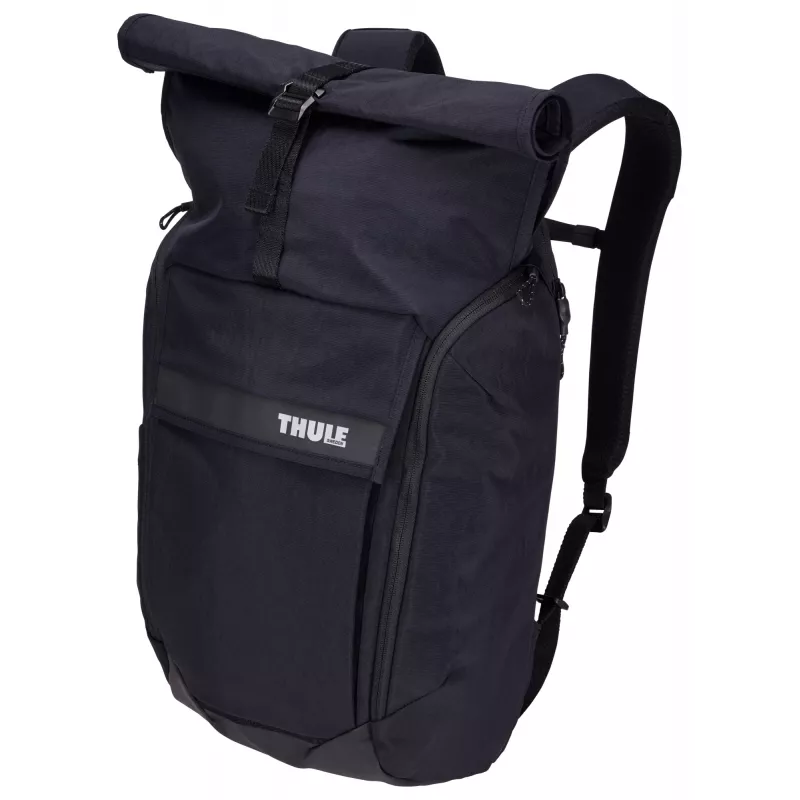 Thule Paramount PARABP3116 čierny batoh ležérny batoh nylon, polyester