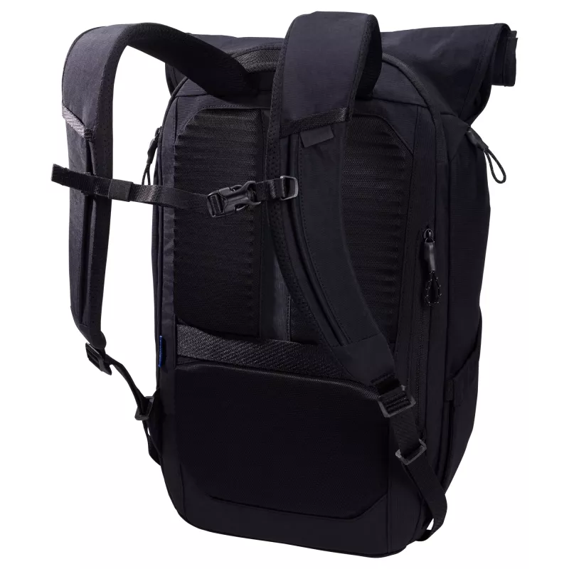 Thule Paramount PARABP3116 čierny batoh ležérny batoh nylon, polyester