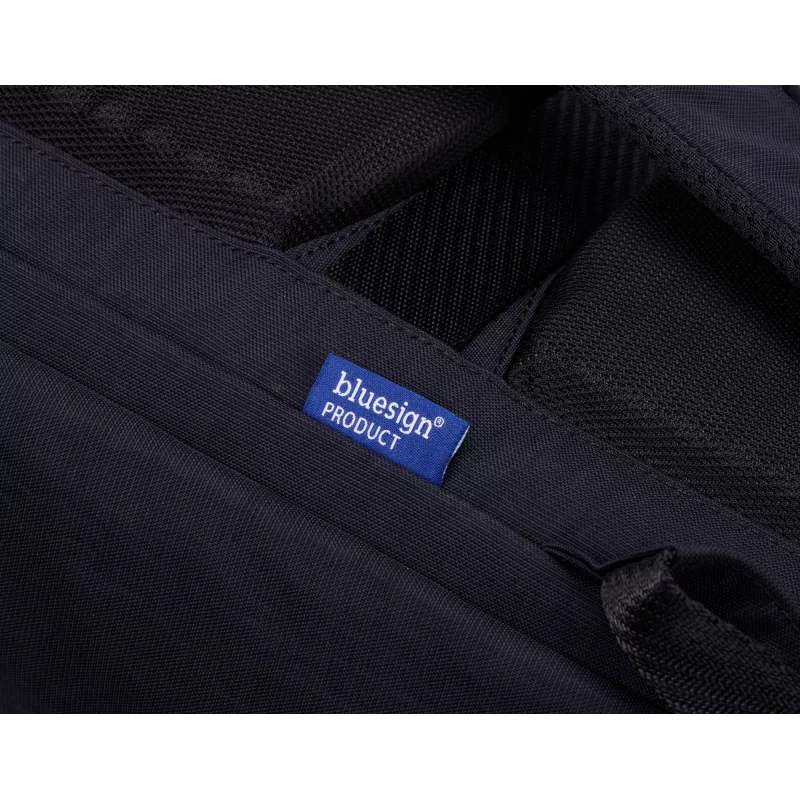Thule Paramount PARABP3116 čierny batoh ležérny batoh nylon, polyester
