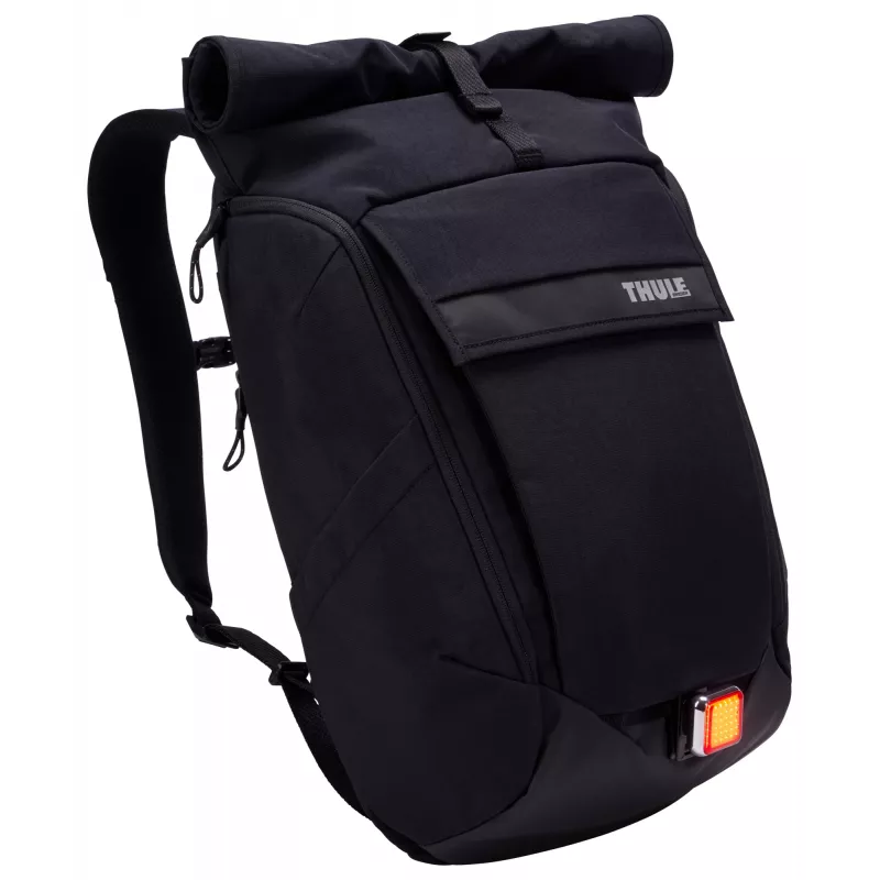 Thule Paramount PARABP3116 čierny batoh ležérny batoh nylon, polyester
