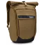 Thule Paramount PARABP3116 Nutria batoh ležérny batoh khaki nylon, polyester