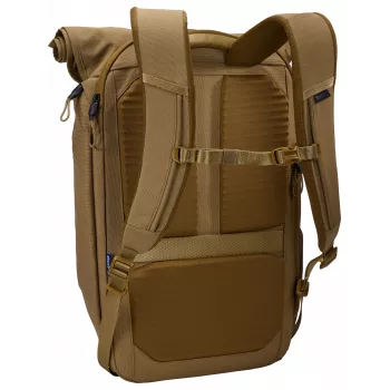 Thule Paramount PARABP3116 Nutria batoh ležérny batoh khaki nylon, polyester