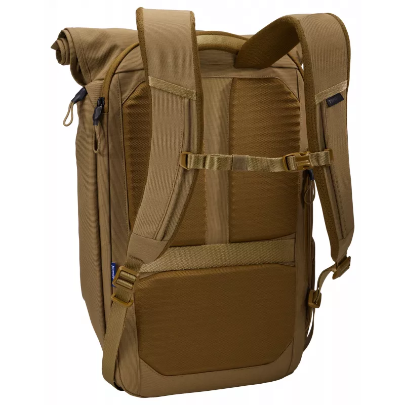 Thule Paramount PARABP3116 Nutria batoh ležérny batoh khaki nylon, polyester