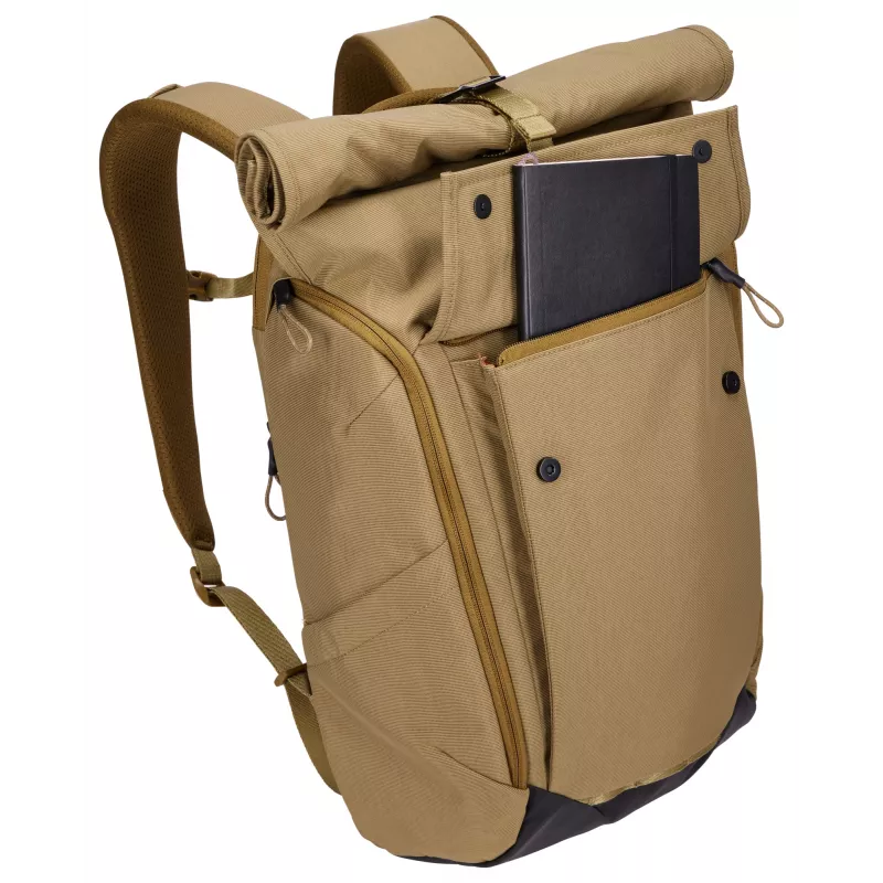 Thule Paramount PARABP3116 Nutria batoh ležérny batoh khaki nylon, polyester