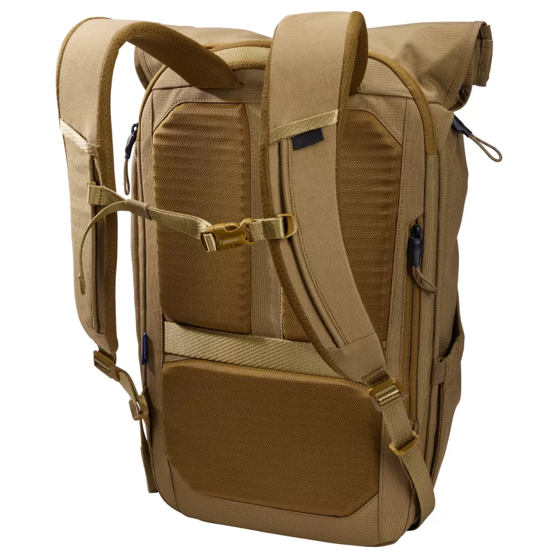 Thule Paramount PARABP3116 Nutria batoh ležérny batoh khaki nylon, polyester