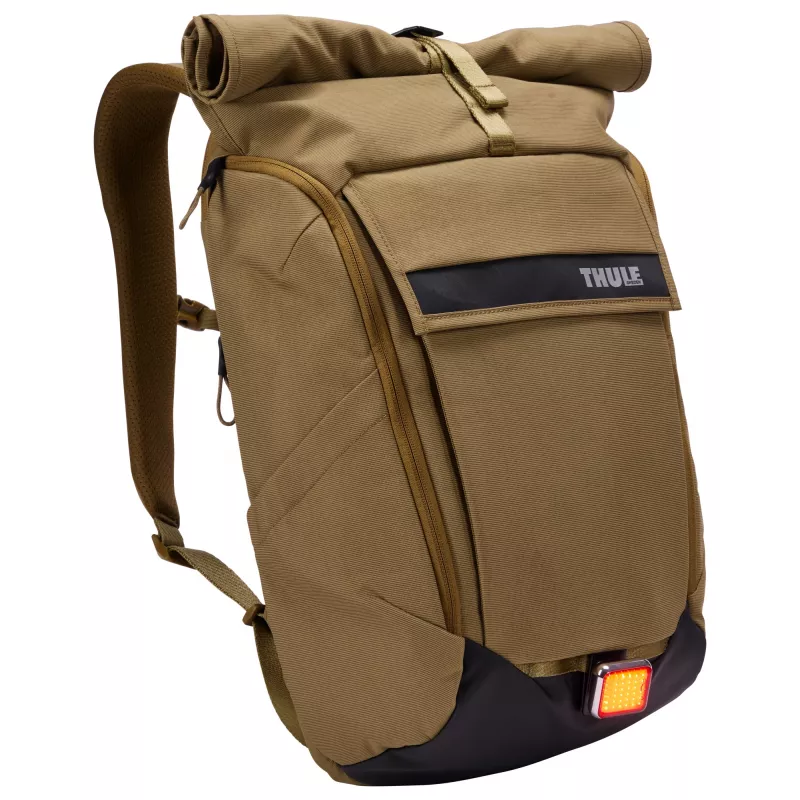 Thule Paramount PARABP3116 Nutria batoh ležérny batoh khaki nylon, polyester