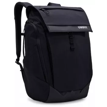 Thule Paramount PARABP3216 čierny batoh ležérny batoh nylon, polyester