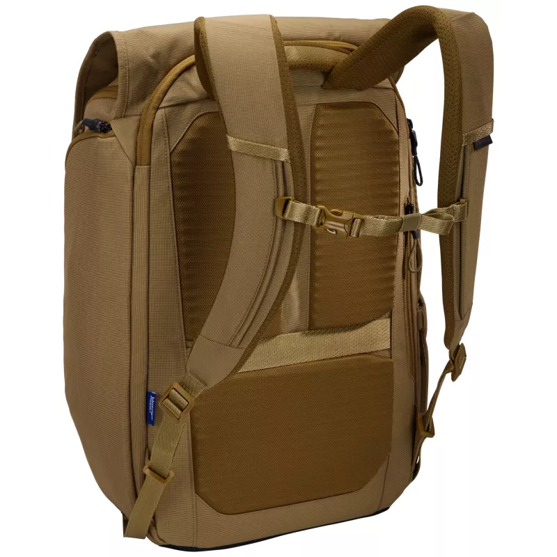Thule Paramount PARABP3216 Nutria batoh voľnočasový batoh khaki nylon, polyester