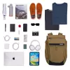 Thule Paramount PARABP3216 Nutria batoh voľnočasový batoh khaki nylon, polyester