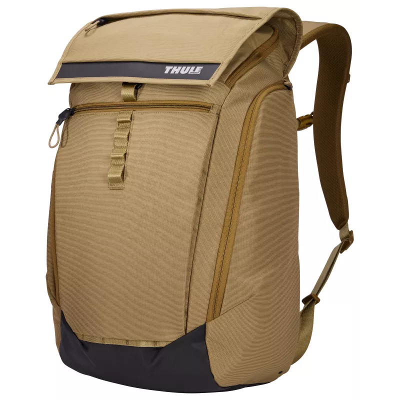Thule Paramount PARABP3216 Nutria batoh voľnočasový batoh khaki nylon, polyester