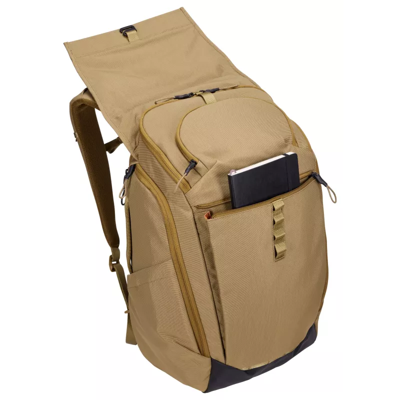 Thule Paramount PARABP3216 Nutria batoh voľnočasový batoh khaki nylon, polyester