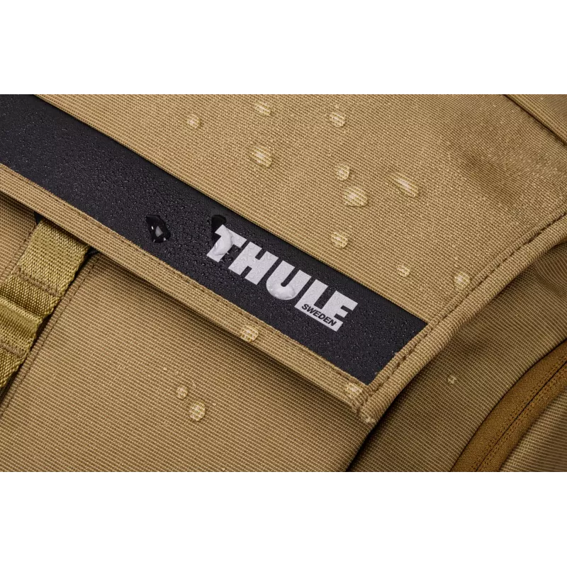 Thule Paramount PARABP3216 Nutria batoh voľnočasový batoh khaki nylon, polyester