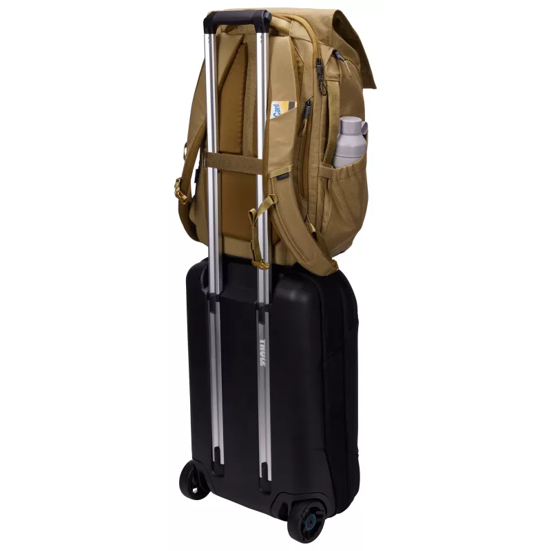 Thule Paramount PARABP3216 Nutria batoh voľnočasový batoh khaki nylon, polyester