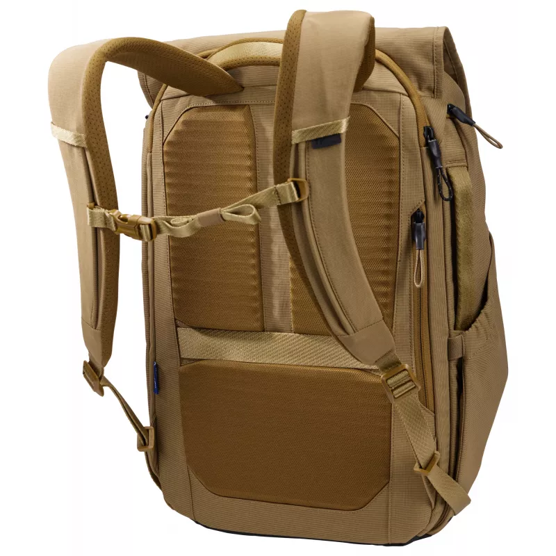 Thule Paramount PARABP3216 Nutria batoh voľnočasový batoh khaki nylon, polyester