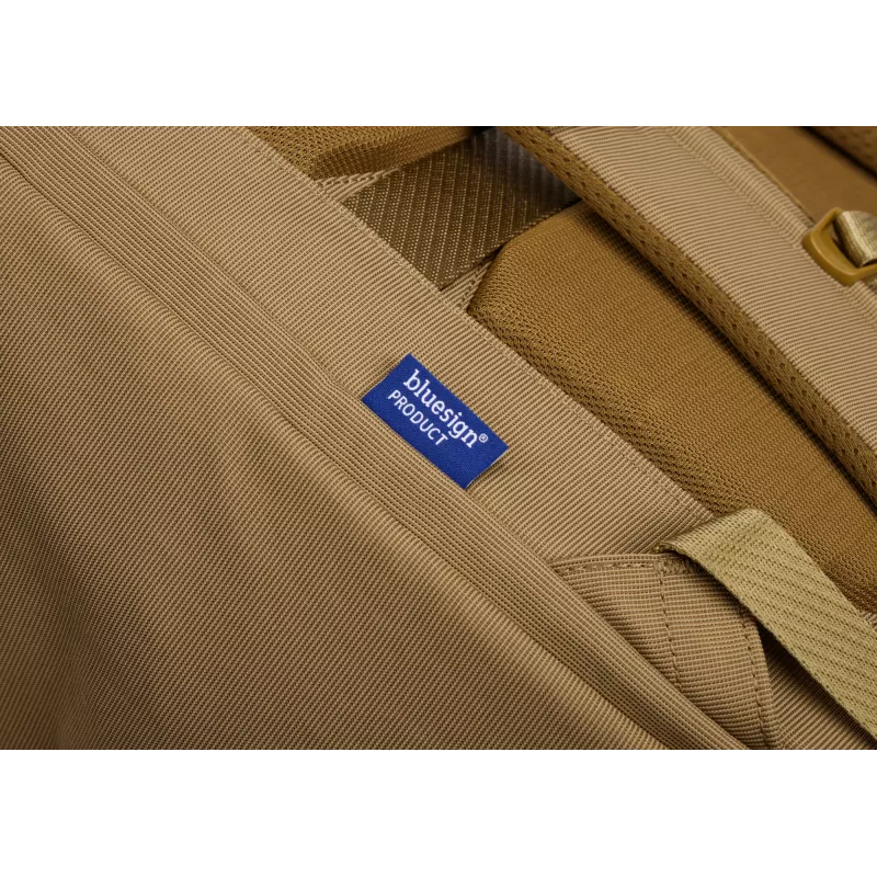 Thule Paramount PARABP3216 Nutria batoh voľnočasový batoh khaki nylon, polyester