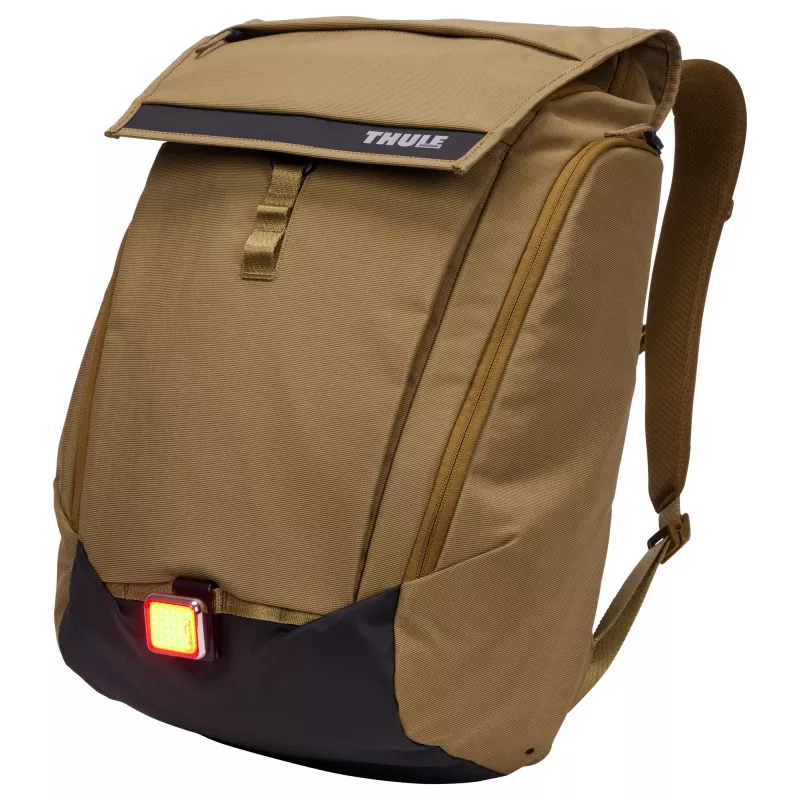 Thule Paramount PARABP3216 Nutria batoh voľnočasový batoh khaki nylon, polyester