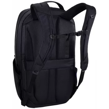 Thule Subterra 2 TSLB415 čierny batoh ležérny batoh polyester