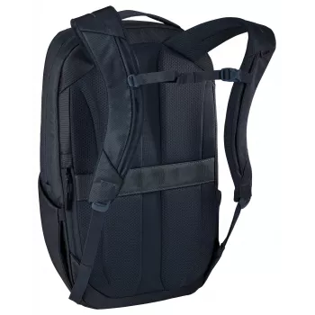 Thule Subterra 2 TSLB415 Dark Slate batoh ležérny batoh čierny polyester