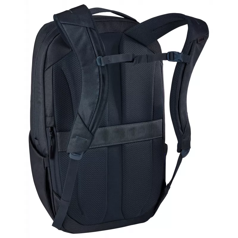 Thule Subterra 2 TSLB415 Dark Slate batoh ležérny batoh čierny polyester