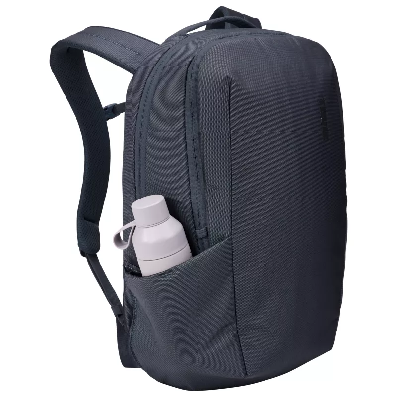 Thule Subterra 2 TSLB415 Dark Slate batoh ležérny batoh čierny polyester