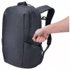 Thule Subterra 2 TSLB415 Dark Slate batoh ležérny batoh čierny polyester