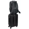 Thule Subterra 2 TSLB415 Dark Slate batoh ležérny batoh čierny polyester
