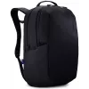 Thule Subterra 2 TSLB417 čierny batoh ležérny batoh polyester
