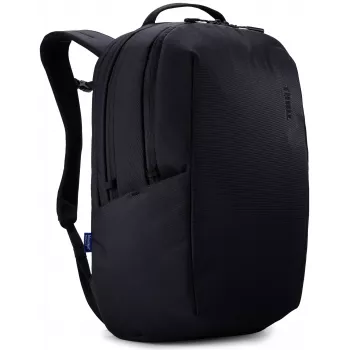 Thule Subterra 2 TSLB417 čierny batoh ležérny batoh polyester