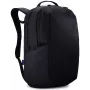 Thule Subterra 2 TSLB417 čierny batoh ležérny batoh polyester
